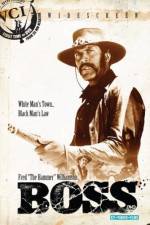 Watch The Black Bounty Killer FMoviesFree