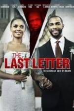 Watch The Last Letter FMoviesFree