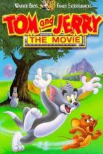 Watch Tom and Jerry The Movie FMoviesFree
