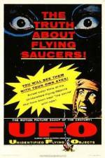 Watch Unidentified Flying Objects: The True Story of Flying Saucers FMoviesFree