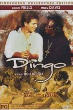 Watch Dingo FMoviesFree
