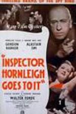 Watch Inspector Hornleigh Goes to It FMoviesFree