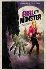 Watch Girl Vs. Monster FMoviesFree