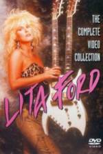 Watch Lita Ford The Complete Video Collection FMoviesFree