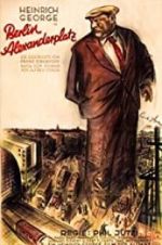 Watch Berlin-Alexanderplatz: The Story of Franz Biberkopf FMoviesFree