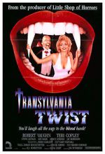 Watch Transylvania Twist FMoviesFree