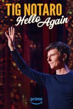 Watch Tig Notaro: Hello Again (TV Special 2024) FMoviesFree