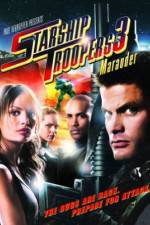 Watch Starship Troopers 3: Marauder FMoviesFree