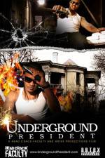 Watch Underground President FMoviesFree