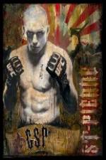 Watch Georges St. Pierre  UFC 3 Fights FMoviesFree