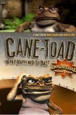 Watch Cane-Toad What Happened to Baz FMoviesFree