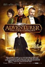 Watch The Adventurer: The Curse of the Midas Box FMoviesFree