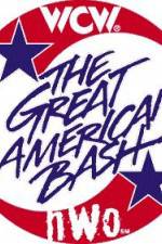 Watch WCW the Great American Bash FMoviesFree