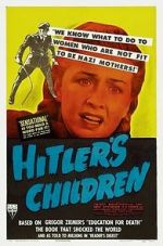 Watch Hitler\'s Children FMoviesFree
