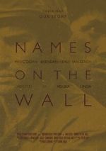 Watch Names on the Wall FMoviesFree