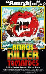 Watch Attack of the Killer Tomatoes! FMoviesFree