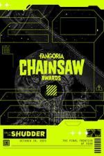 Watch 2025 Fangoria Chainsaw Awards (TV Special 2025) FMoviesFree