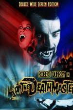Watch Deathmaster FMoviesFree