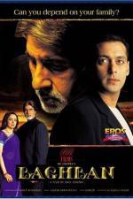Watch Baghban - Und am Abend wartet das Glück FMoviesFree