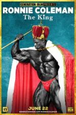 Watch Ronnie Coleman: The King FMoviesFree