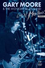 Watch Gary Moore The Definitive Montreux Collection (1990 FMoviesFree