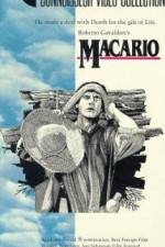 Watch Macario FMoviesFree