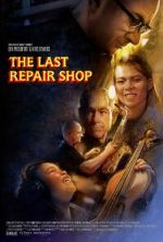 Watch The Last Repair Shop (Short 2023) FMoviesFree