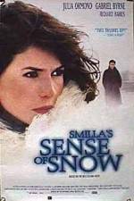 Watch Smilla's Sense of Snow FMoviesFree