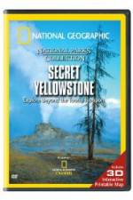 Watch National Geographic Secret Yellowstone FMoviesFree