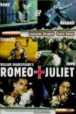Watch Romeo + Juliet FMoviesFree