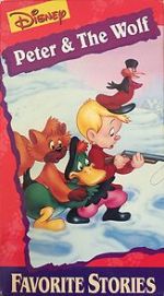 Watch Peter and the Wolf (Short 1946) FMoviesFree