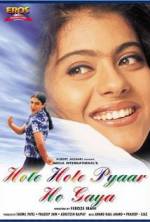 Watch Hote Hote Pyar Hogaya FMoviesFree
