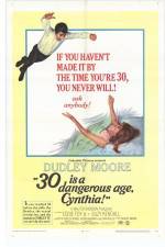 Watch 30 Is a Dangerous Age Cynthia FMoviesFree