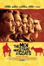 Watch The Men Who Stare at Goats FMoviesFree