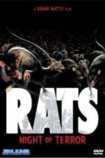Watch Rats - Notte di terrore FMoviesFree