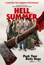 Watch Hell of a Summer FMoviesFree