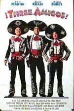 Watch Three Amigos FMoviesFree