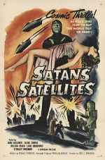 Watch Satan\'s Satellites FMoviesFree