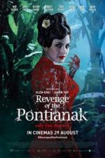 Watch Revenge of the Pontianak FMoviesFree