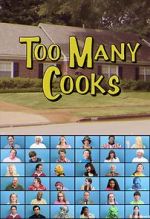 Watch Too Many Cooks (TV Short 2014) FMoviesFree