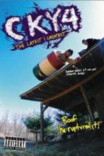 Watch CKY 4 Latest & Greatest FMoviesFree