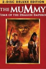Watch The Mummy: Tomb of the Dragon Emperor FMoviesFree