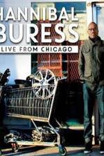 Watch Hannibal Buress Live From Chicago FMoviesFree
