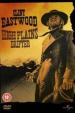 Watch High Plains Drifter FMoviesFree