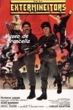 Watch Los extermineitors FMoviesFree