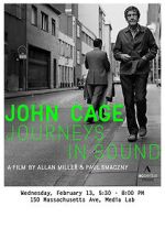 Watch John Cage: Journeys in Sound FMoviesFree