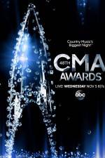 Watch 48th Annual CMA Awards FMoviesFree
