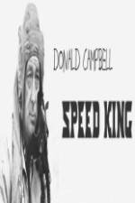 Watch Donald Campbell Speed King FMoviesFree