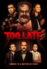 Watch Too Late FMoviesFree