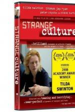 Watch Strange Culture FMoviesFree